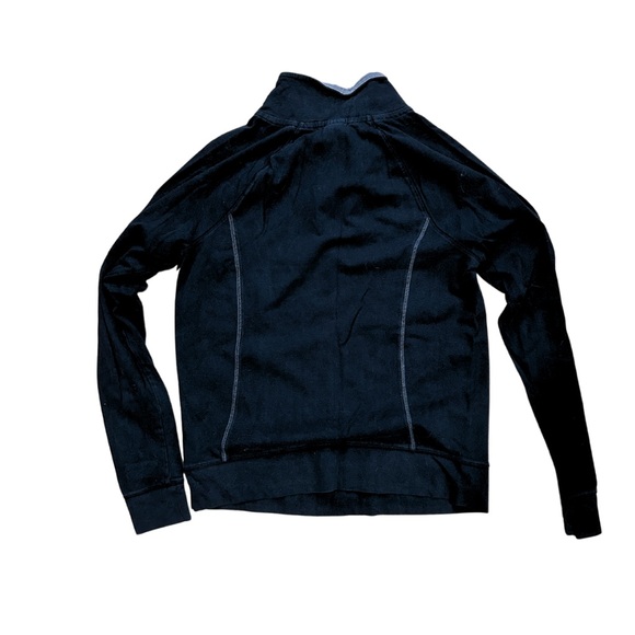 Women’s “Pink” Victorias Secret Pull-Over - Picture 2 of 3